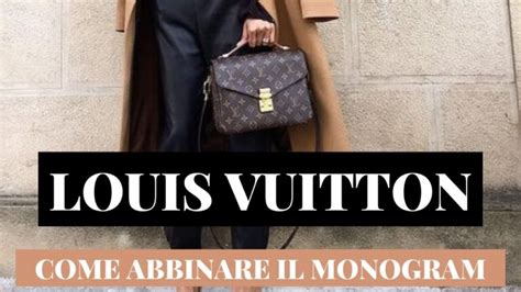 borsa louis vuitton che si illumina|Borsa Louis Vuitton: Il Colore Che Illumina il Tuo Stile!.